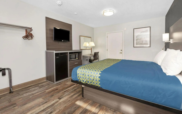 Grove City Travel Inn Columbus South