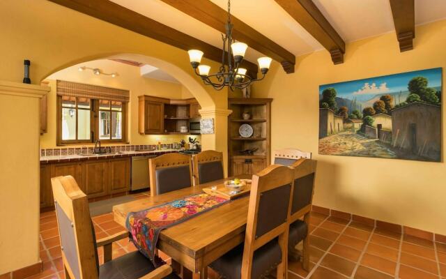 Casa Del Encanto by Casago