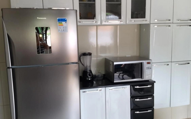 casa de aluguel ubatuba