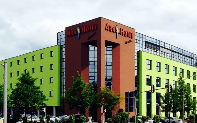 ARA-Hotel Comfort