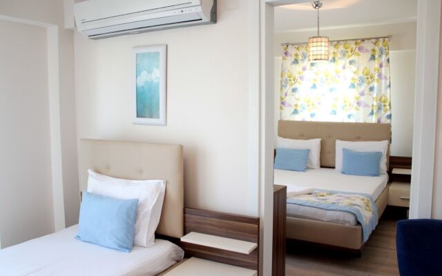 Adacayi Otel