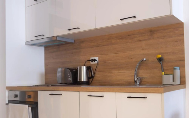 Lovely 1 Bedroom Apartment 5min FROM THE SKI LIFT!