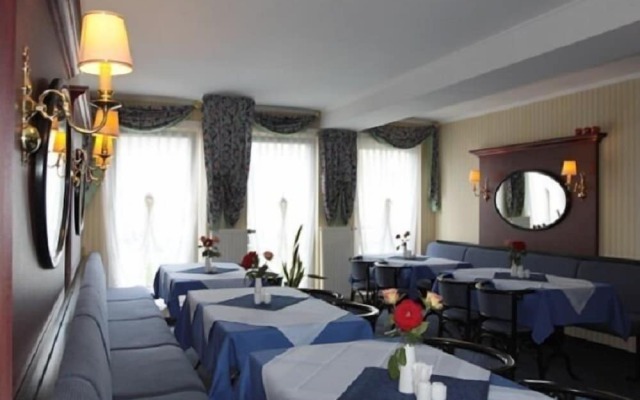 Hotel Buchholz