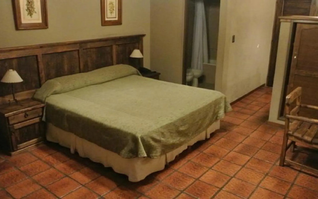 Aire Andino Apart Hotel