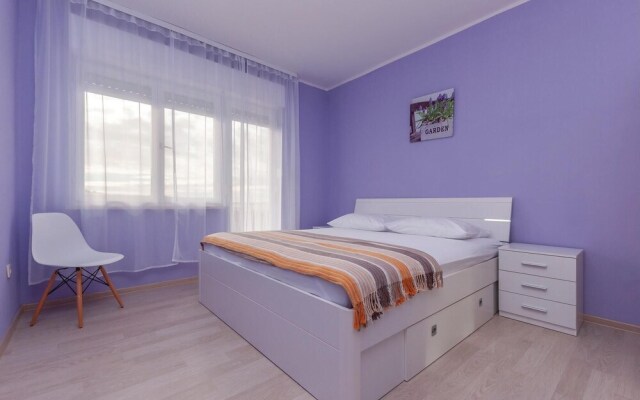 Nice Home in Dolac With Wifi and 5 Bedrooms