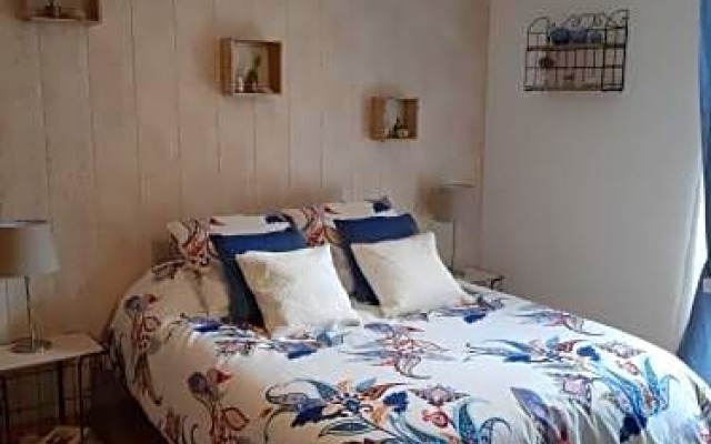 Maison MaryFlo