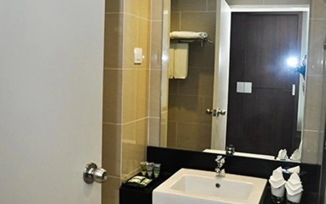Th Hotel Convention Centre Alor Setar