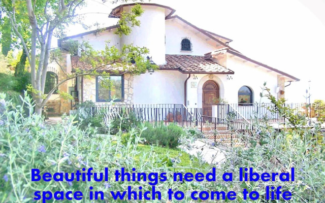 Villa Vernazza Cinque Terre