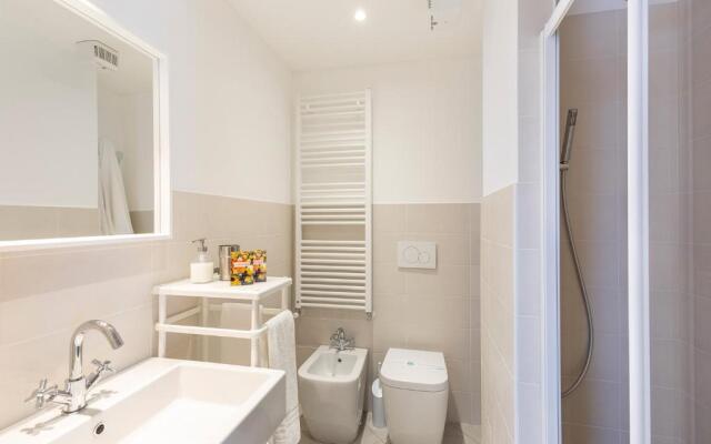 Come a Casa 19 - Romantic Studio