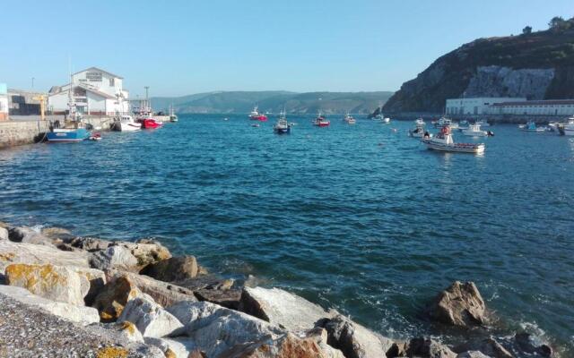 Costa da Morte "Paraiso de Galicia"
