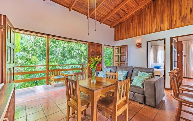 Ola Bonita BeachFront Apart Hotel