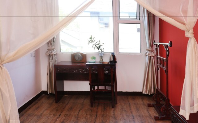 Xian Alley Youth Hostel