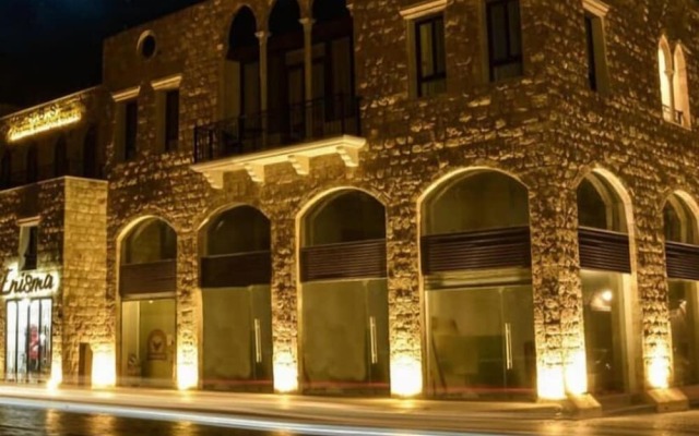 Batroun Boutique suite