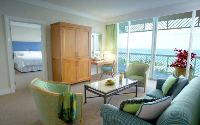 Lighthouse Pointe at Grand Lucayan - All Inclusive