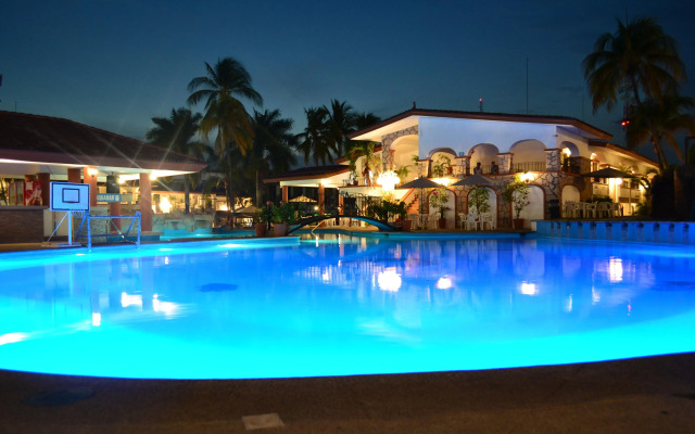 Hotel Maria Isabel
