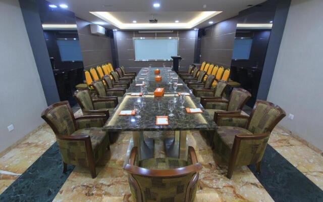 Hans Inn Batam