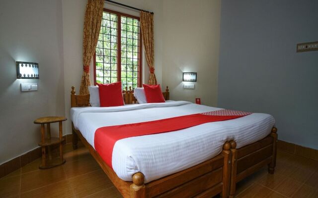 OYO 10640 Hotel Spice Villas