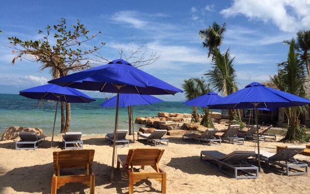 Phu Quoc Kim 2 Beach Front Resort