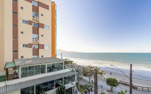 Beachfront Apartment With Beach View Vte0301