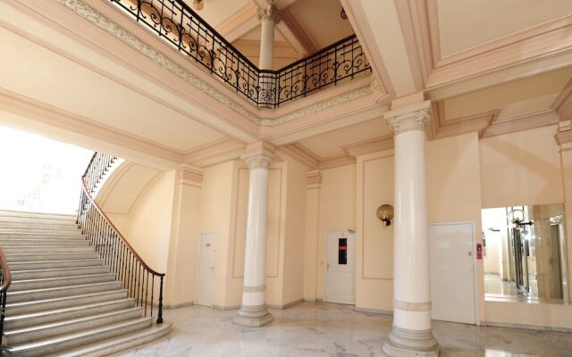 Appartement Clemenceau - 5 Stars Holiday House