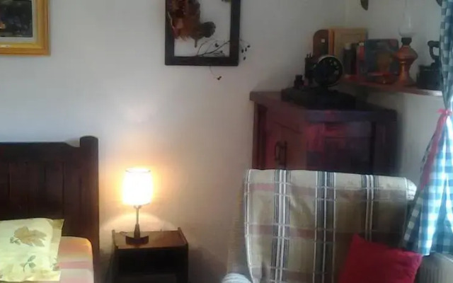 Pensiunea Casa cu amintiri