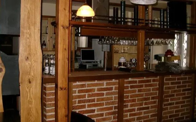 Cafe - Restaurant Slimáčka