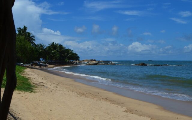 CocoVilla Boutique Resort