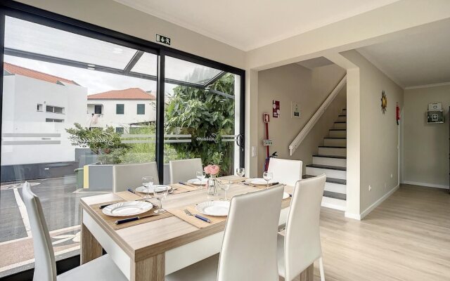 Solarium Villa by Atlantic Holiday