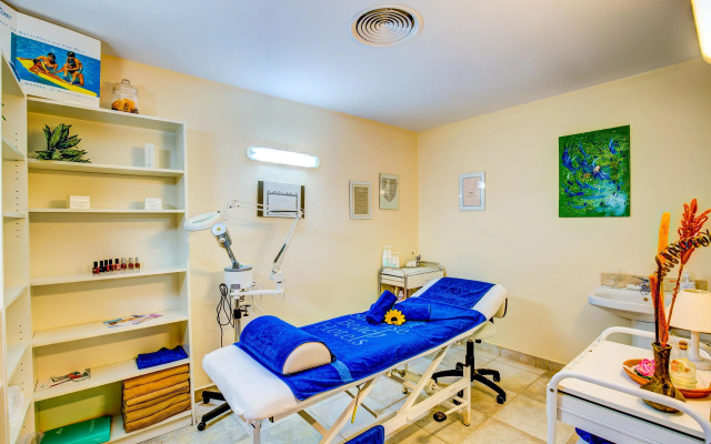 SBH Costa Calma Beach Resort