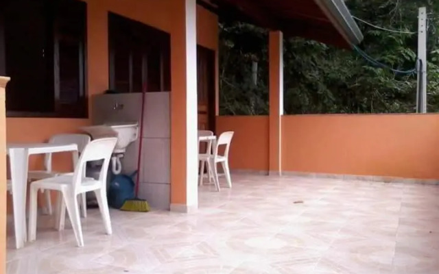 Chales Carioca Prumirim