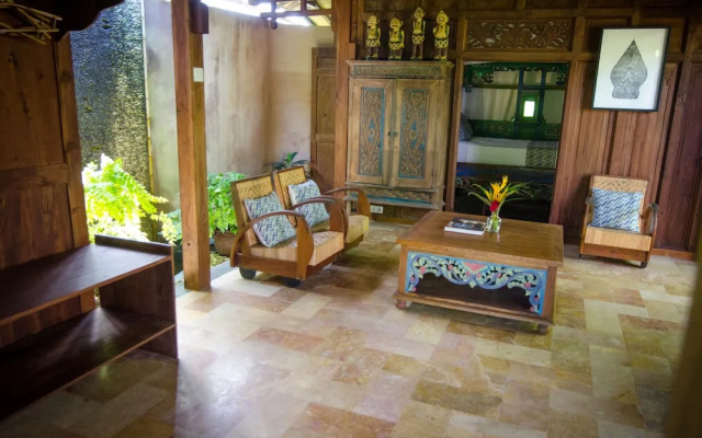 Yabbiekayu Eco Bungalows