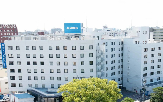 Hotel Marix
