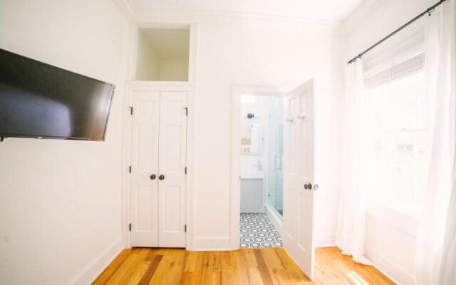 Guesthouse Charleston SOUTH 105 ALL