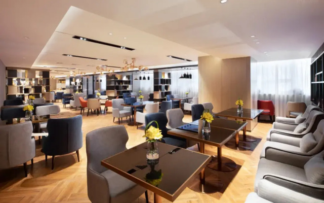 Echarm Hotel Shenyang North Railway Station