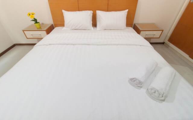 Prime Location Thamrin Executive