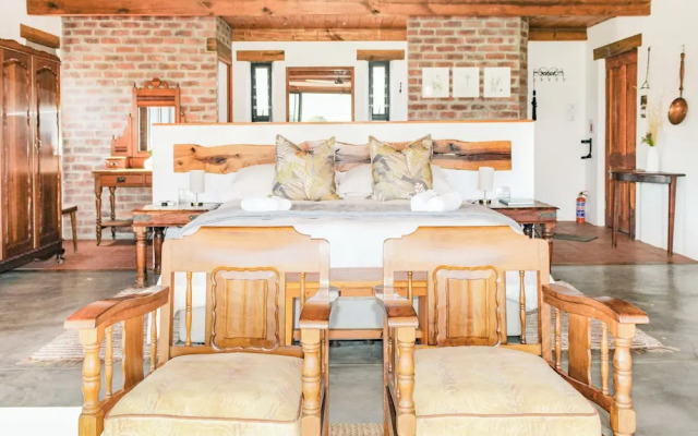 Duikersdrift Winelands Country Escape