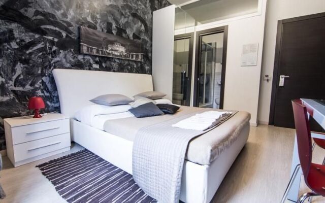 Acanto Roomsuite