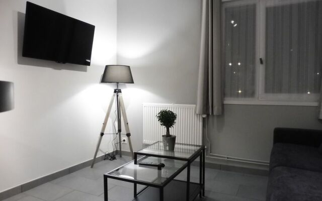 Mémorial-Sleep in Normandie