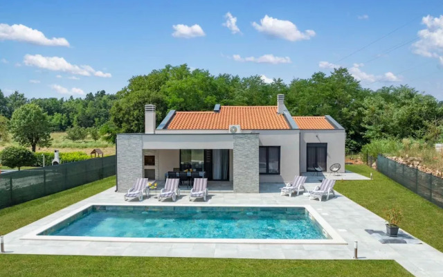 Villa Sabina - Santalezi