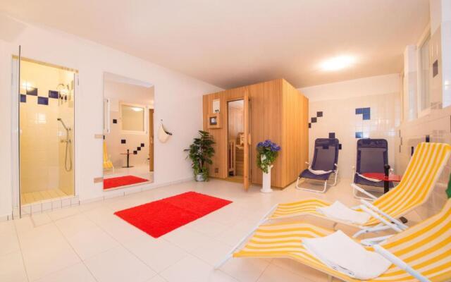Apartment Edelweiss