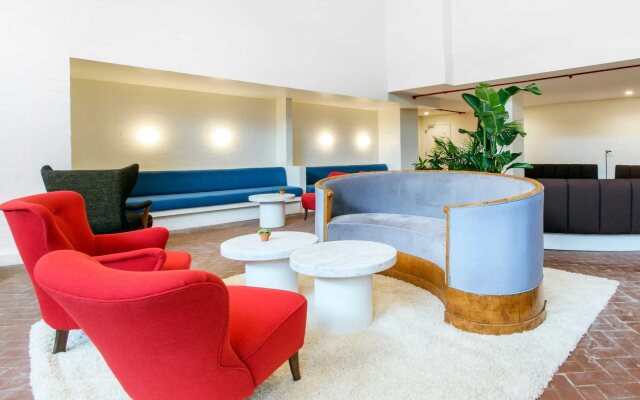 The Industrialist Hotel Gowanus Brooklyn, Sonder by Marriott Bonvoy