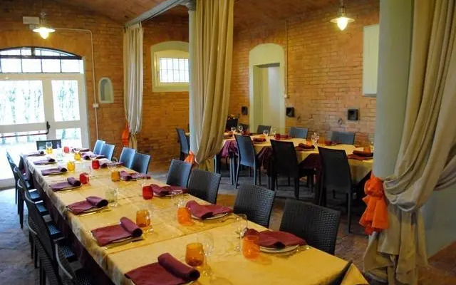 Agriturismo Podere Canovi