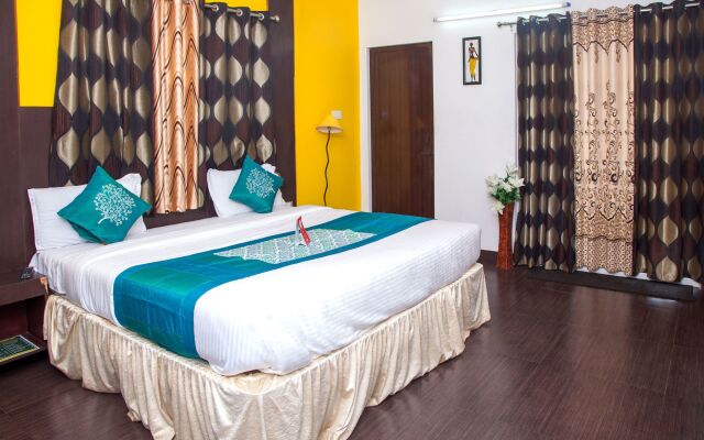 Oyo Rooms Funcity Coonoor Road