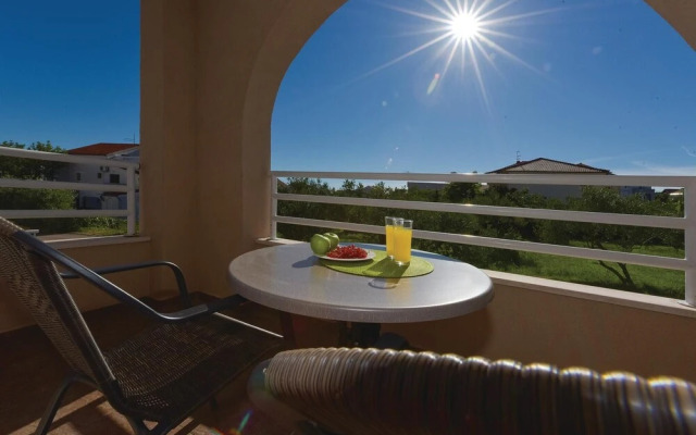 Awesome Home in Vodice With Wifi and 2 Bedrooms