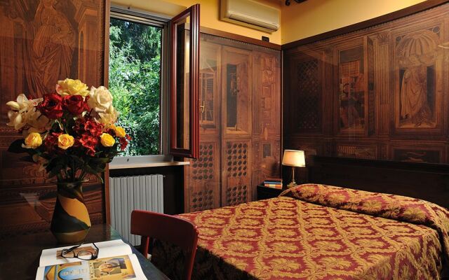 Hotel Bonconte