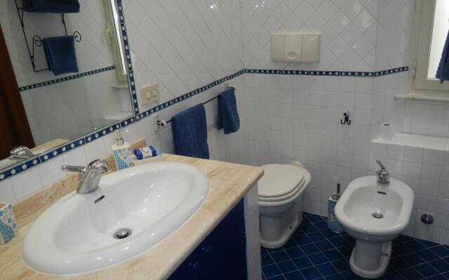 Residenza Sette Sale - Home and More