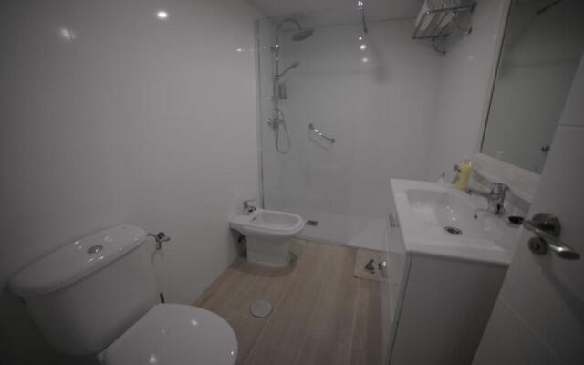 Apartamento Rialto 2