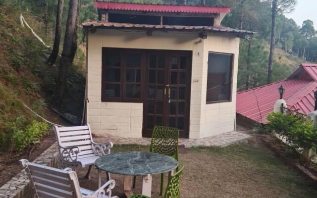 Pine Valley Resort - PVR Kasauli