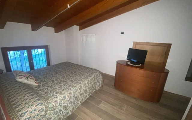 Nice Apartment Villa in Limone Sul Garda