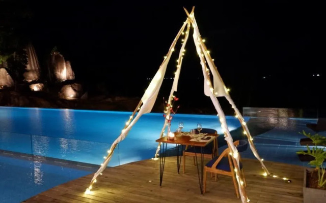 Swiss-Belresort Belitung